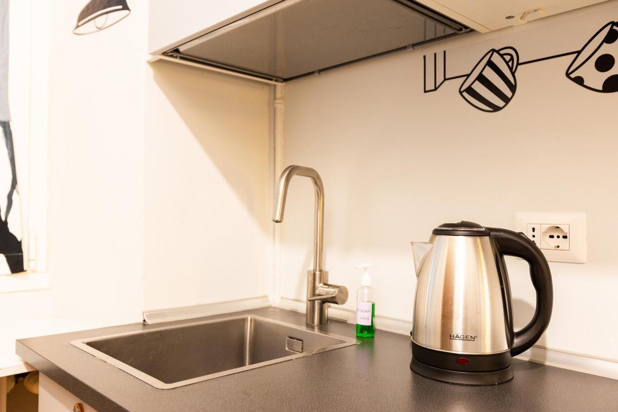 Design E Stile, Rifugio Alighieri A Centro Appartement Milan