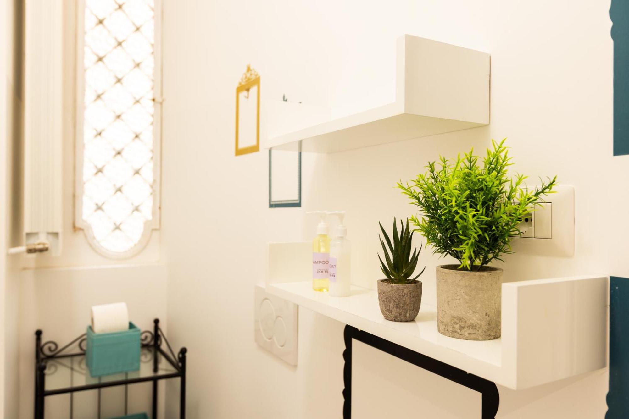 Design E Stile, Rifugio Alighieri A Centro Appartement *