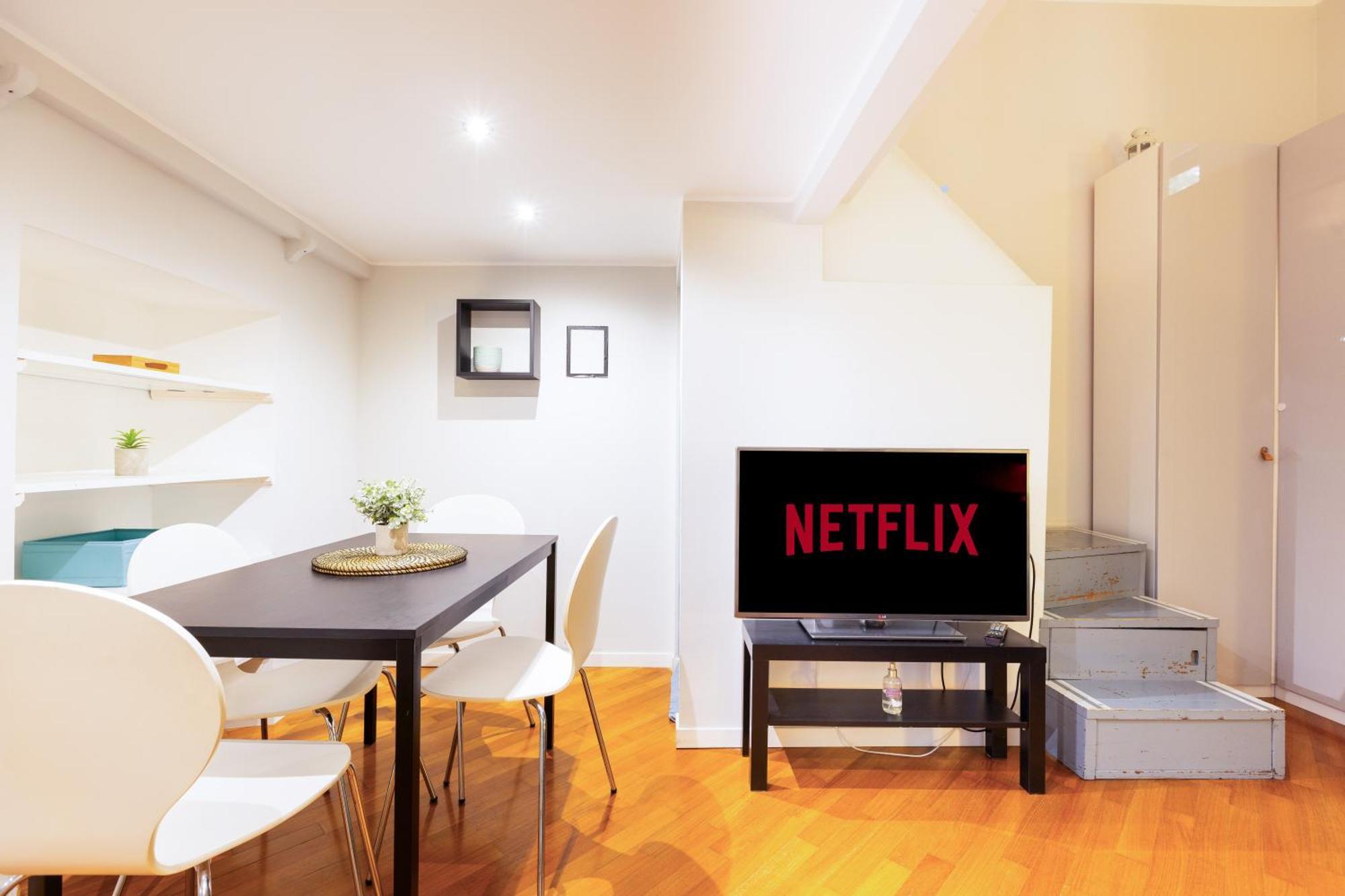Design E Stile, Rifugio Alighieri A Centro Appartement Milan