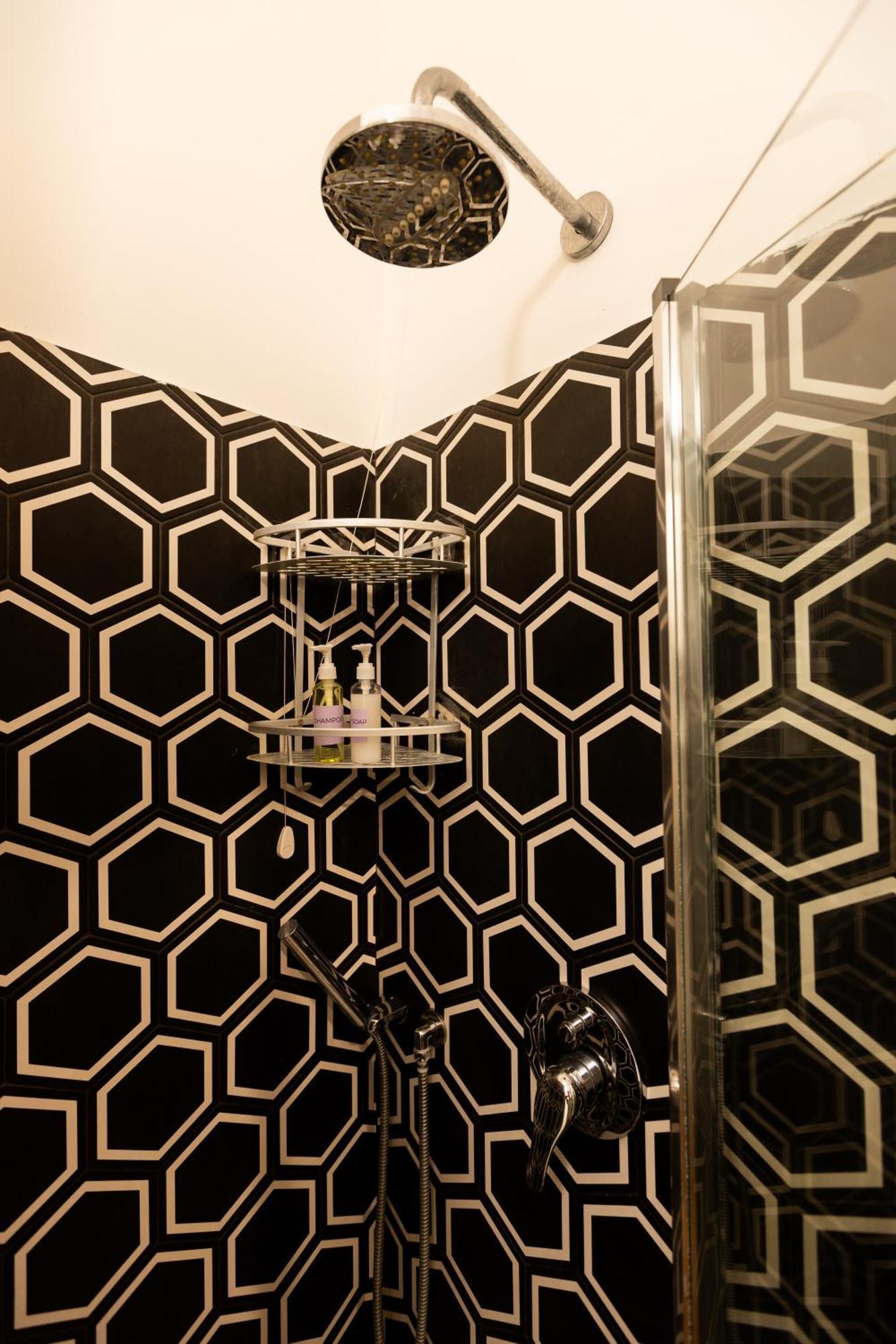 Appartement Design E Stile, Rifugio Alighieri A Centro