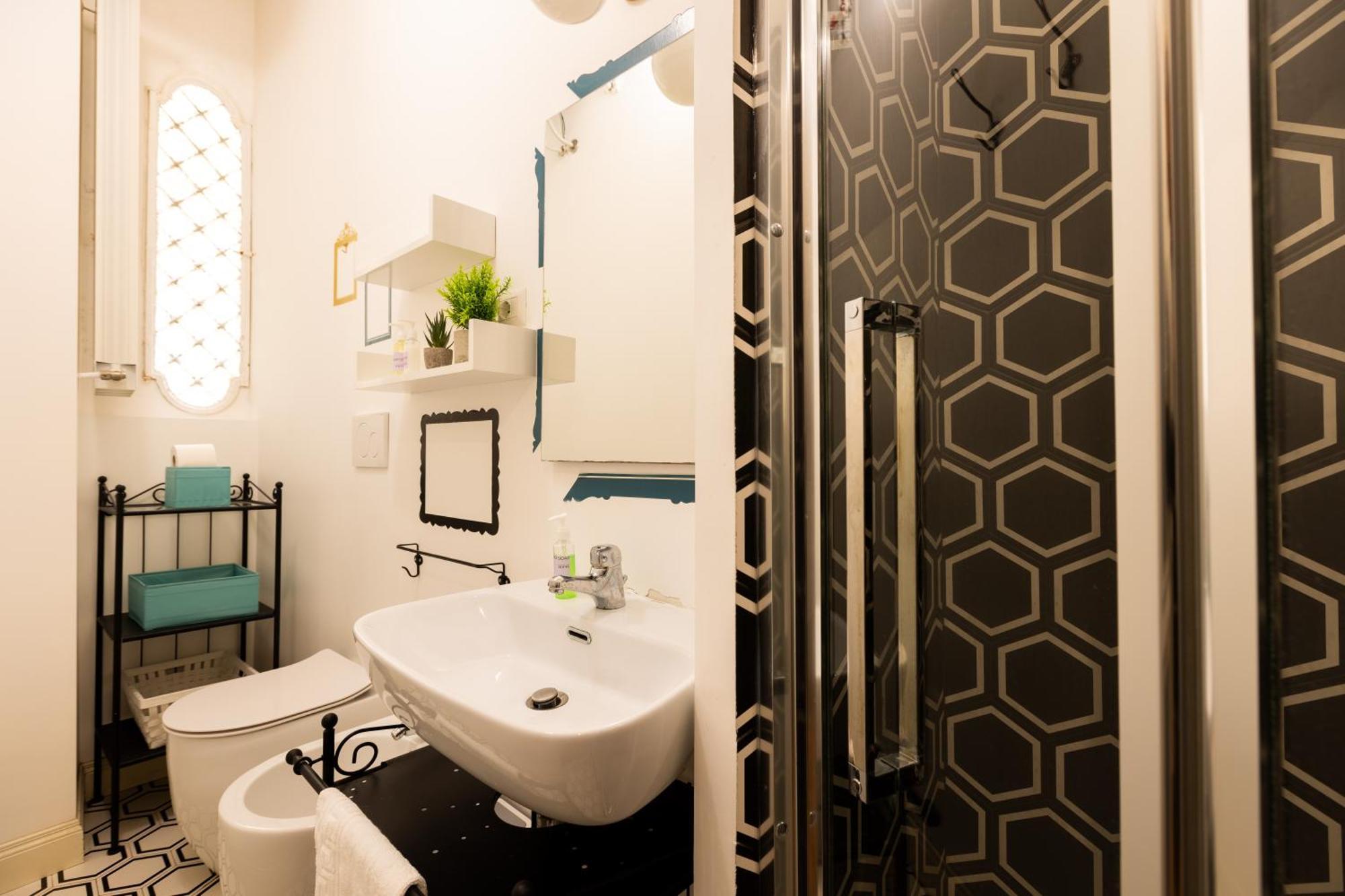 Appartement Design E Stile, Rifugio Alighieri A Centro *
